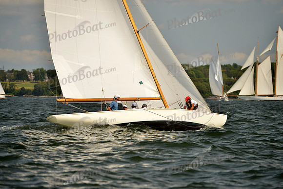 2017 IYRS Classic Yacht Regatta_0050