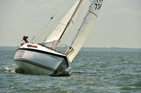 2015 Southern Bay Race Week A 580