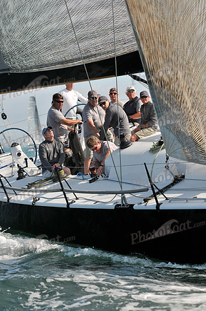 2012 Charleston Race Week B 016