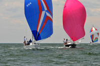 2012 CPYC One Design 1834