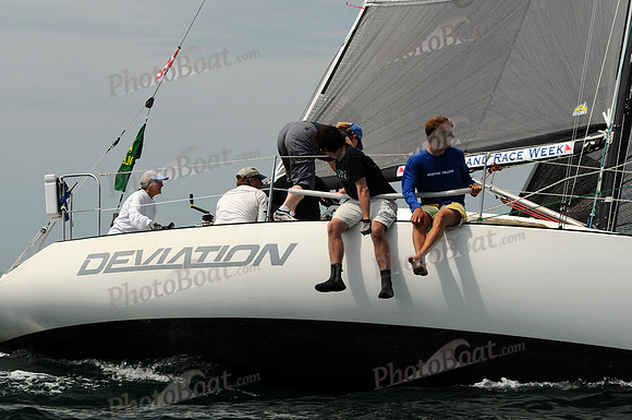2011 Block Island RW B 706
