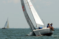 2012 CPYC One Design 262