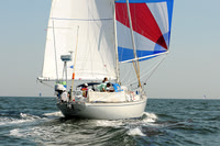 2012 Vineyard Race A 395