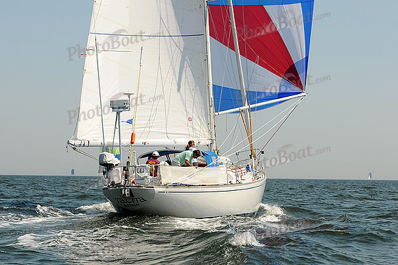 2012 Vineyard Race A 395