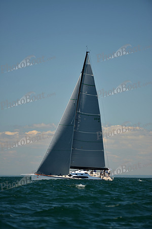 2015 Block Island Race Week H 311