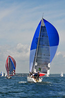 2012 NYYC Annual Regatta A 1107