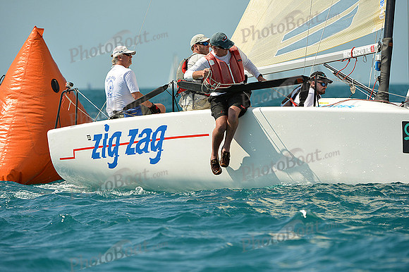 2015 Key West Race Week D 1147