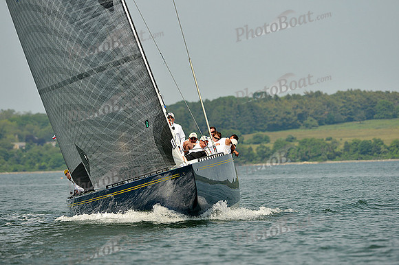 2015 NYYC Annual Regatta A 1159