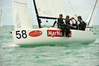 2016 Key West Race Week F_0308