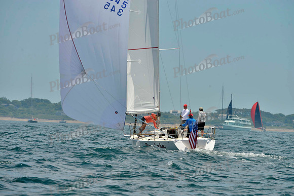 2021 Block Island Race Week A_0160