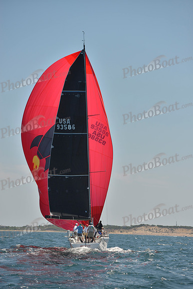 2019 Block Island Race Week B_0129