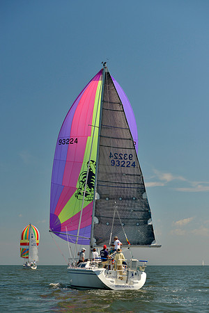 2017 Southern Bay Race Week B_0530