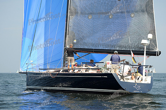 2013 Vineyard Race A 1912