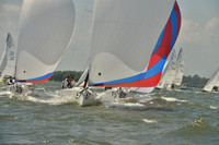 2017 Charleston Race Week D_1809