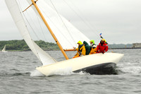 2011 NYYC Annual Regatta C 1062