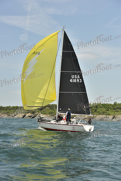 2018 NYYC Annual Regatta B_0436