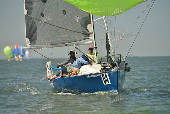 2017 Southern Bay Race Week B_0555