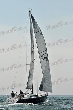 2013 Block Island Race Week B 2282