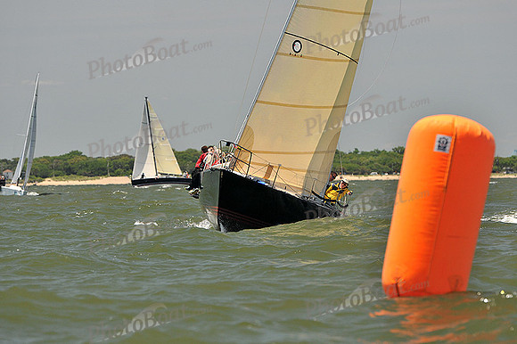 2014 Southern Bay Race Week D 810