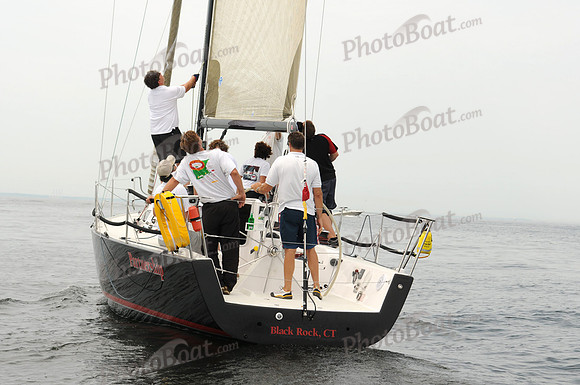 2011 Park City Regatta A 1393