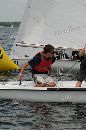 2009 US Youth Champs G 350