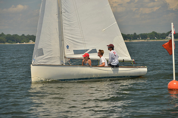 2018 Thistle Nationals H_0094