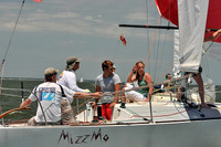 2013 Southern Bay Race Week D 1672