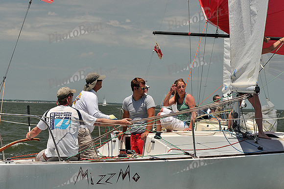 2013 Southern Bay Race Week D 1672