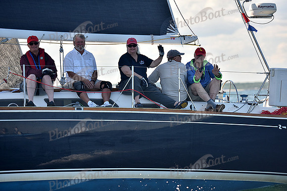 2016 Newport Bermuda Race_0553