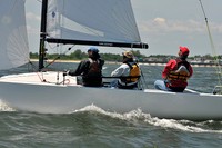 2014 Southern Bay Race Week C 1690