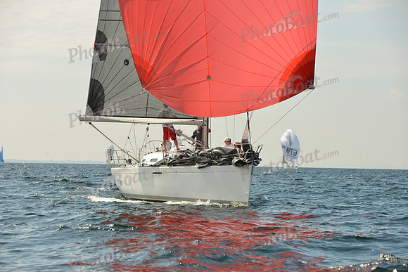 2015 Denmark Race A 916