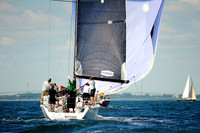 2014 NYYC Annual Regatta C 1073