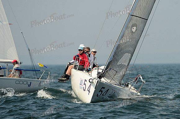 2013 Block Island Race Week A 1807