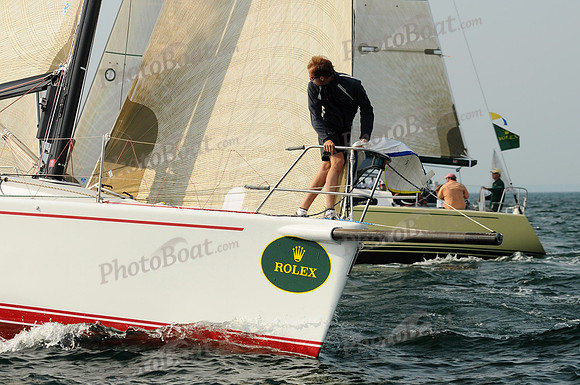 2011 Block Island RW C 1590