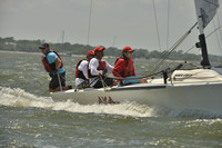 2017 Charleston Race Week D_1925