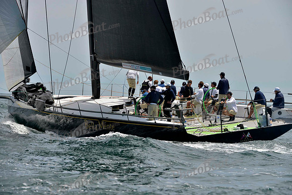 2021 Block Island Race Week D_1037