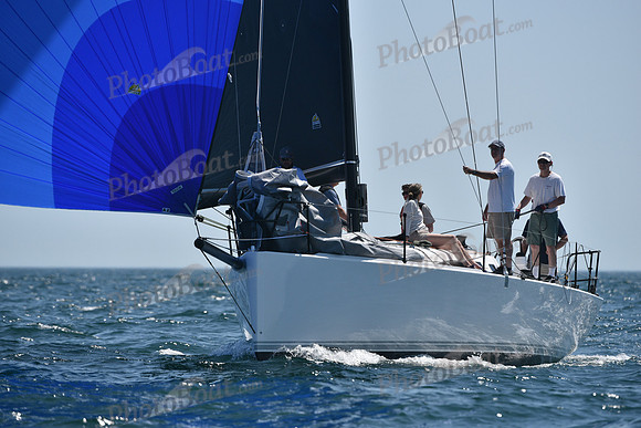 2019 Block Island Race Week A_0157
