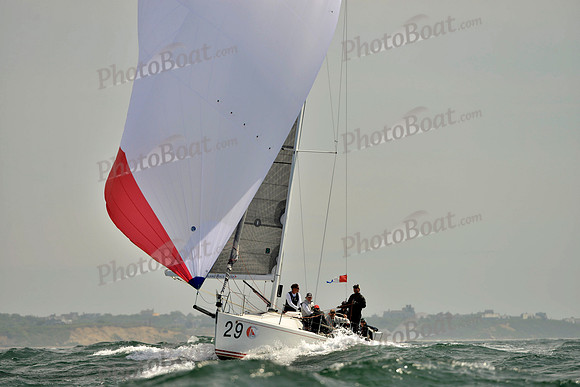 2017 Block Island Race Week A_0726