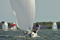2014 Charleston Race Week D 1387
