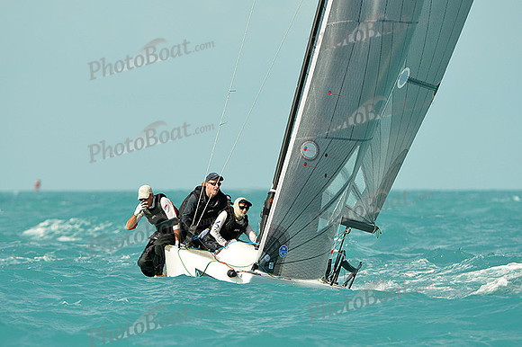 2015 Key West Race Week E 154