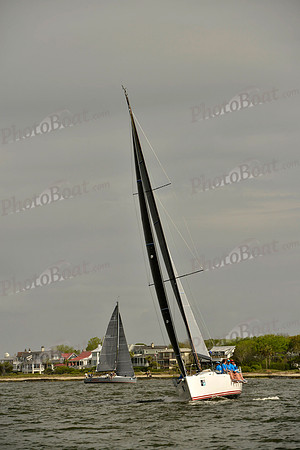 2019 Charleston Race Week B_0209