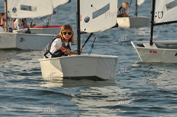 2014 Valentines Regatta B 828