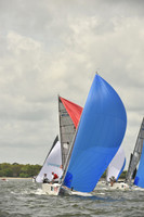 2019 Charleston Race Week E_1045