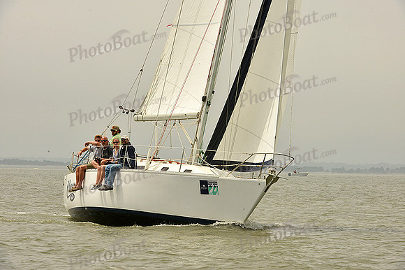 2015 Charleston Race Week B 162