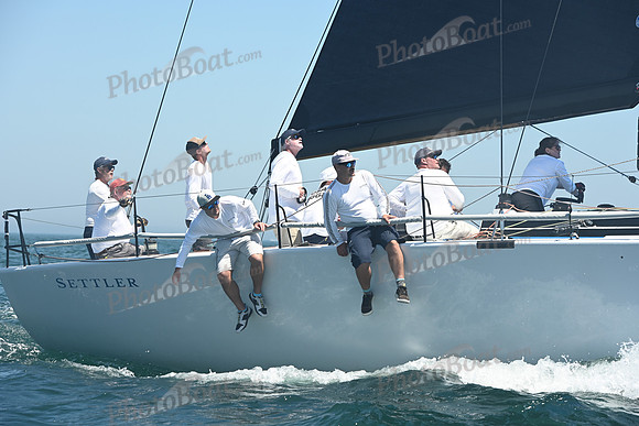 2025 Block Island Race Week C_0083