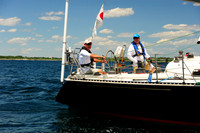 2014 Newport Bermuda A 222