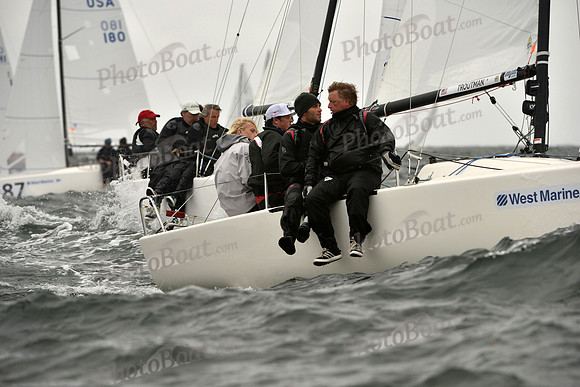 2018 J70 Worlds I_0732