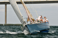 2012 Suncoast Race Week A 1057