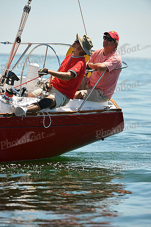 2015 Cape Charles Cup A 456