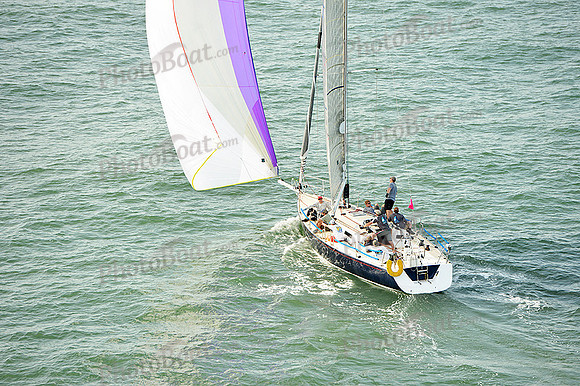 2015 Charleston Race Week C 499